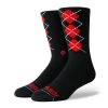 Chaussettes Stance Death Wish Black