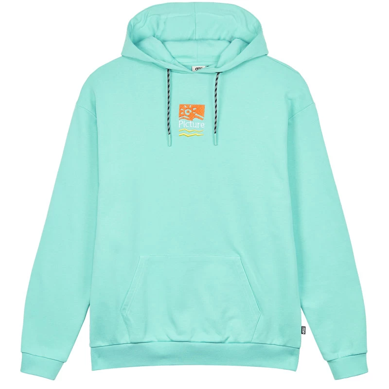 Sweat Picture Cheetima Blue Turquoise 3 Sweat Picture Cheetima Blue Turquoise