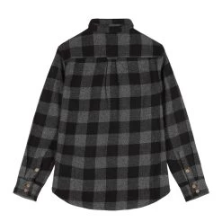 Chemise Picture Hillsy Black -Magasin De Snowboard Professionnel Chemise Picture Hillsy Black 1 1