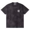 T-Shirt Carhartt WIP Chromo Black Chromo