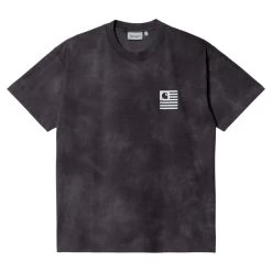 T-Shirt Carhartt WIP Chromo Black Chromo