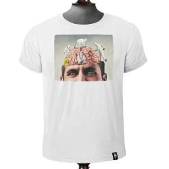 T-Shirt Dirty Velvet Cognitive Cleanse