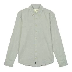 Chemise Picture Colley Green Spray