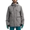 Veste Snow Burton Covert Slim Jacket Bog Heather