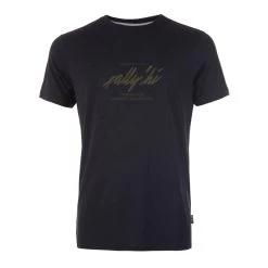 T-Shirt Pally’Hi Craft Draft Ss Tee Bluek