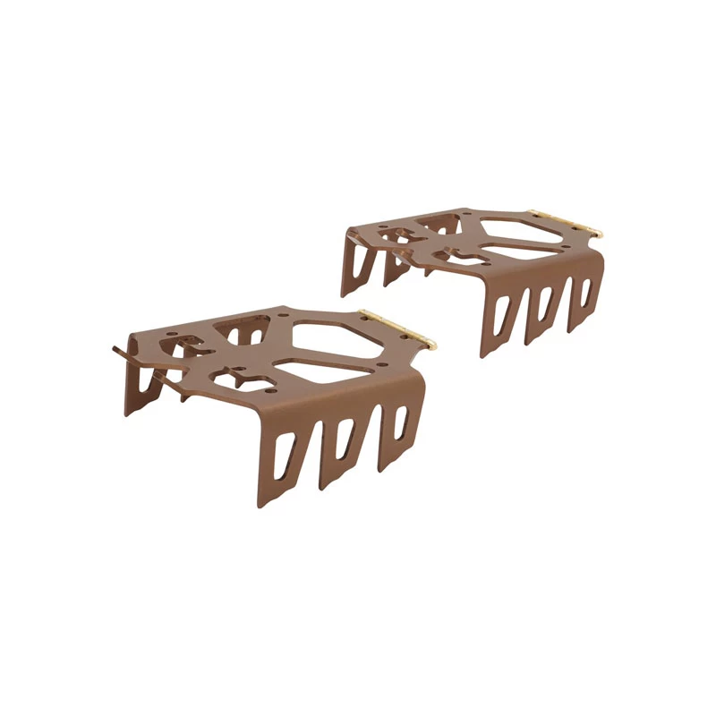 Crampons Splitboard Burton Crampons Split Regular Gold 3 Crampons Splitboard Burton Crampons Split Regular Gold