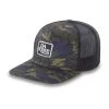 Casquette Dakine Classic Logo Trucker Eco Cascade Camo 1 Casquette Dakine Classic Logo Trucker Eco Cascade Camo -Magasin De Snowboard Professionnel Dakine Classic Logo Trucker Eco Cascade Camo 1