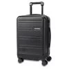Bagage Dakine Concourse Hardside Carry On Black