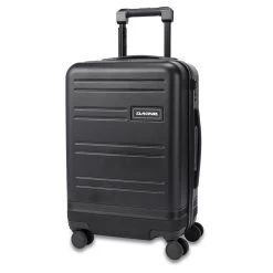 Bagage Dakine Concourse Hardside Carry On Black