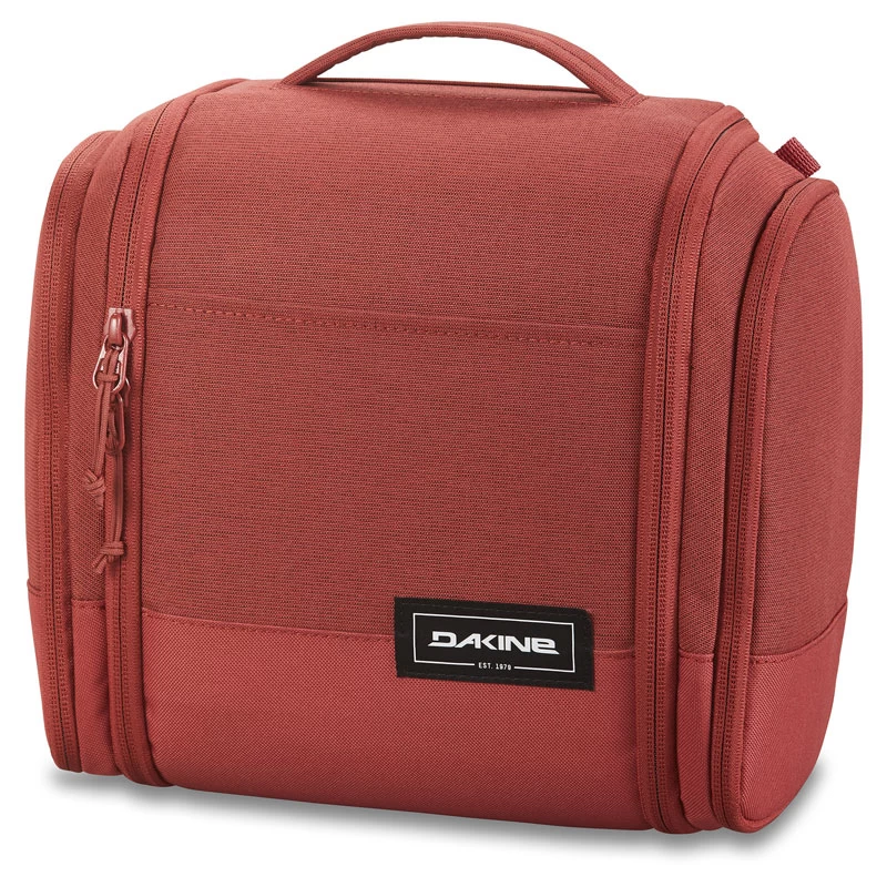 Trousse Dakine Day Travel Kit L Dark Rose 3 Trousse Dakine Day Travel Kit L Dark Rose