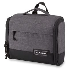 Trousse Dakine Day Travel Kit M Carbon