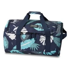 Sac Dakine EQ Duffle 35L Abstract Palm