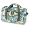 Sac Dakine EQ Duffle 35L Hibiscus Tropical 1 Sac Dakine EQ Duffle 35L Hibiscus Tropical -Magasin De Snowboard Professionnel Dakine Eq Duffle 35L Hibiscus Tropical