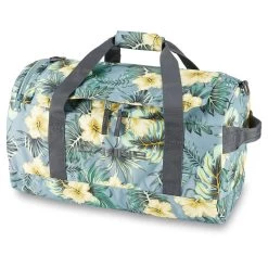 Sac Dakine EQ Duffle 35L Hibiscus Tropical