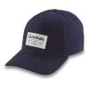 Casquette Dakine Go To Ballcap Midnight Navy -Magasin De Snowboard Professionnel Dakine Go To Ballcap Midnight Navy 1