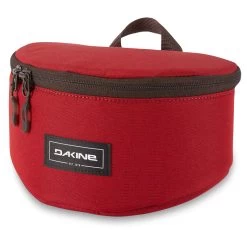 Étui Masque Dakine Goggle Stash Deep Red