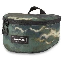 Étui Masque Dakine Goggle Stash Olive Ashcroft Camo
