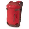 Sac À Dos Dakine Heli Pack 12L Deep Red -Magasin De Snowboard Professionnel Dakine Heli Pack 12L Deep Red