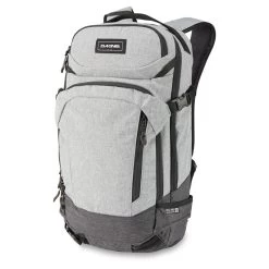 Sac À Dos Dakine Heli Pro 20L Greyscale