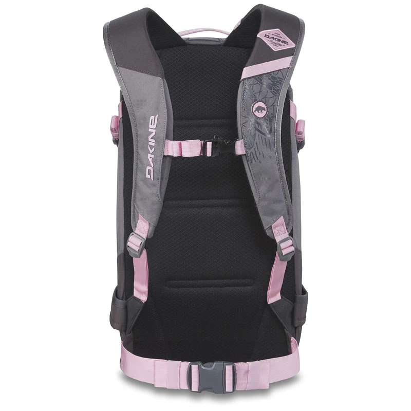 Sac À Dos Dakine Heli Pro Women Team 20L Jamie Anderson 4 Sac À Dos Dakine Heli Pro Women Team 20L Jamie Anderson – Image 2