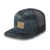 Casquette Dakine Hula Trucker Night Tropical -Magasin De Snowboard Professionnel Dakine Hula Trucker Night Tropical 1