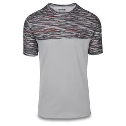 Dakine Intermission Ss Tee Loose Fit Static