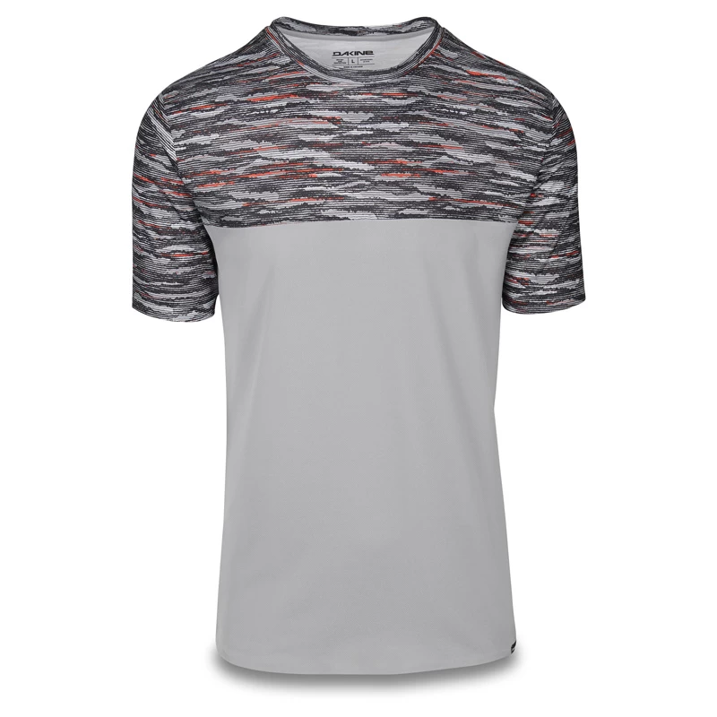 Dakine Intermission Ss Tee Loose Fit Static 3 Dakine Intermission Ss Tee Loose Fit Static
