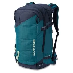 Sac À Dos Dakine Poacher Ras 32L Women Deep Teal