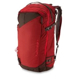 Sac À Dos Dakine Poacher Ras 36L Deep Red