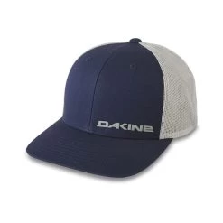 Casquette Dakine Rail Trucker Night Sky