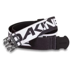 Dakine Reach Belt Black / White