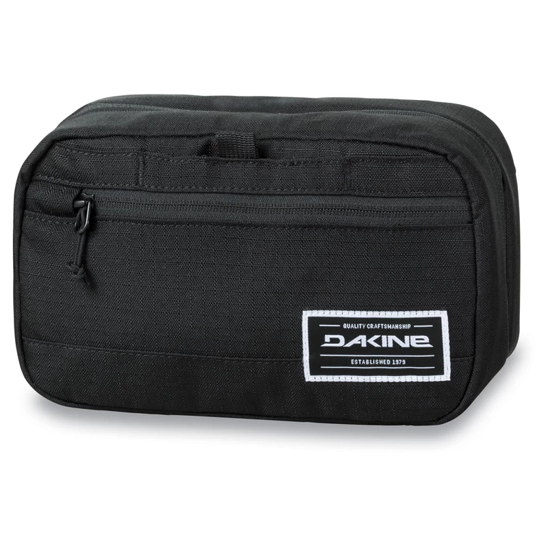 Trousse Dakine Shower Kit M Black 3 Trousse Dakine Shower Kit M Black