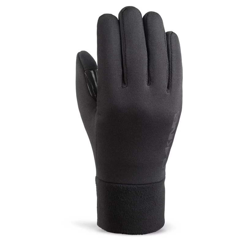 Gants Dakine Storm Liner Glove Black 3 Gants Dakine Storm Liner Glove Black