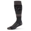 Chaussettes Snow Dakine Summit Men Socks Black / Elbert