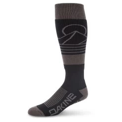 Chaussettes Snow Dakine Summit Men Socks Black / Elbert