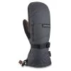 Moufles Dakine Titan Leather Gore-Tex Mitt Carbon