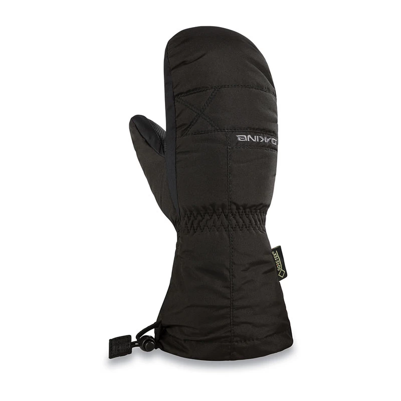 Moufles Dakine Avenger Kids Gore-Tex Mitt Black 3 Moufles Dakine Avenger Kids Gore-Tex Mitt Black