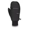 Moufles Dakine Skyline Mitt Black -Magasin De Snowboard Professionnel Dakine Skyline Mitt Black