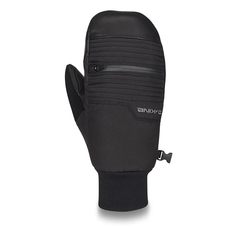 Moufles Dakine Skyline Mitt Black 3 Moufles Dakine Skyline Mitt Black