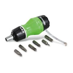 Dakine Stance Driver Green