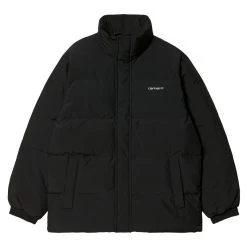 Veste Carhartt WIP Danville Jacket Black / White