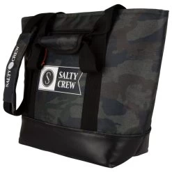 Sac Salty Crew Day Tripper Cooler Camo 10 Sac Salty Crew Day Tripper Cooler Camo -Magasin De Snowboard Professionnel Day Trip Cooler Camo Salty Crew 3 1