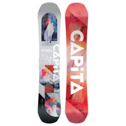 Snowboard Capita DOA