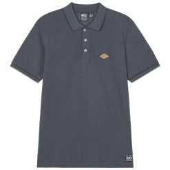 Polo Picture Delo Dark Blue