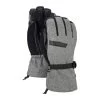 Gants Homme Burton Deluxe Gore-Tex Glove Bog Heather 2 Gants Homme Burton Deluxe Gore-Tex Glove Bog Heather -Magasin De Snowboard Professionnel Deluxe Gore Tex Glove Bog Heather Burton Snowboards 1