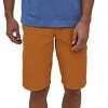 Short Homme Patagonia Dirt Craft Bike Short Wood Brown -Magasin De Snowboard Professionnel Dirt Craft Bike Short Wood Brown Patagonia