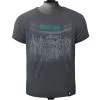 T-Shirt Dirty Velvet Mars Bar Charcoal