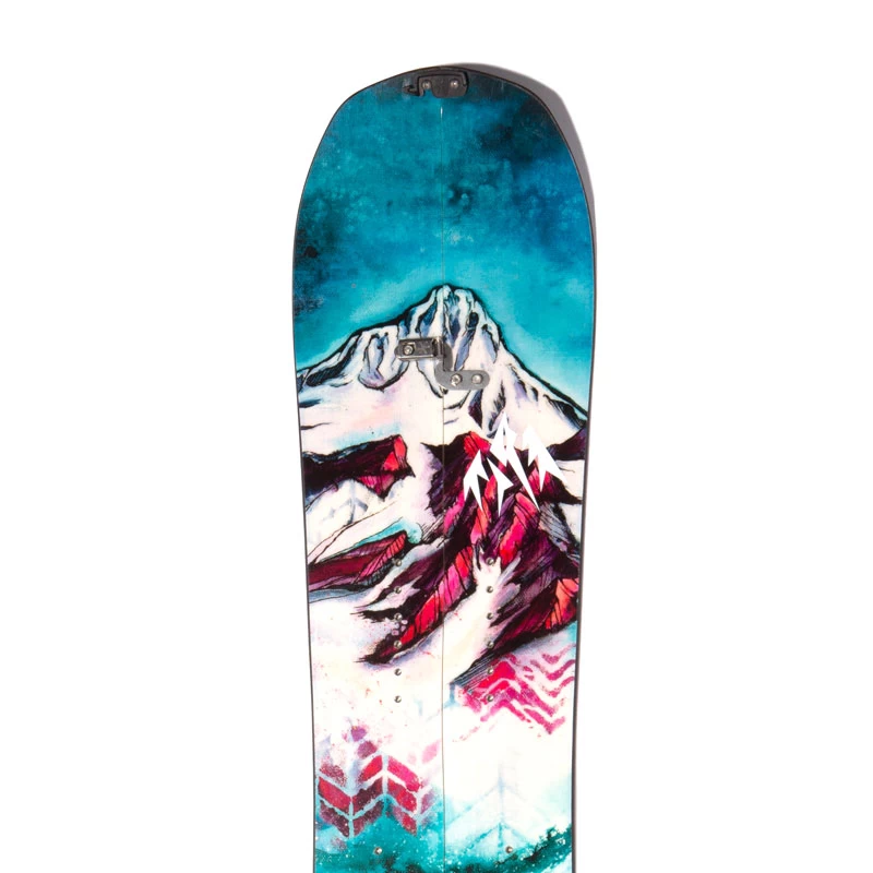 Splitboard Jones Dream Catcher Split 4 Splitboard Jones Dream Catcher Split – Image 2