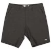 Short Salty Crew Drifter 2 Hybrid Charcoal