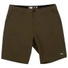 Short Salty Crew Drifter 2 Perforated Military